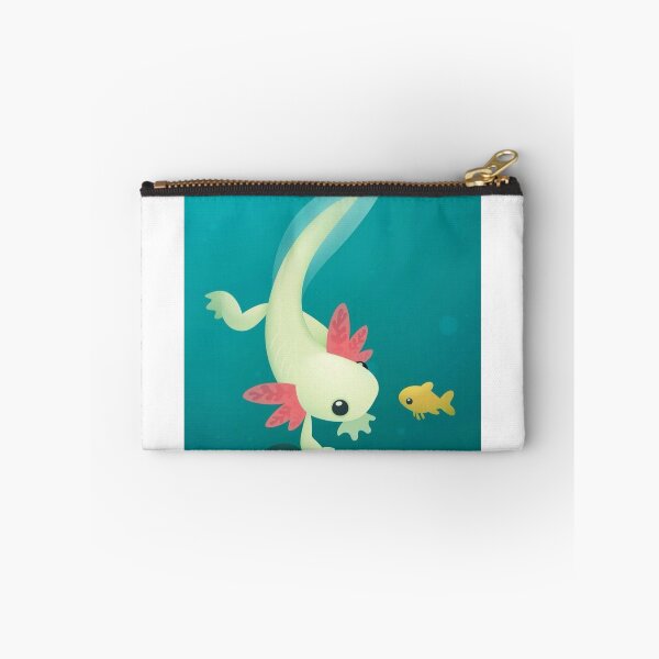 Item preview, Axolotls designed and sold by Laaydi.