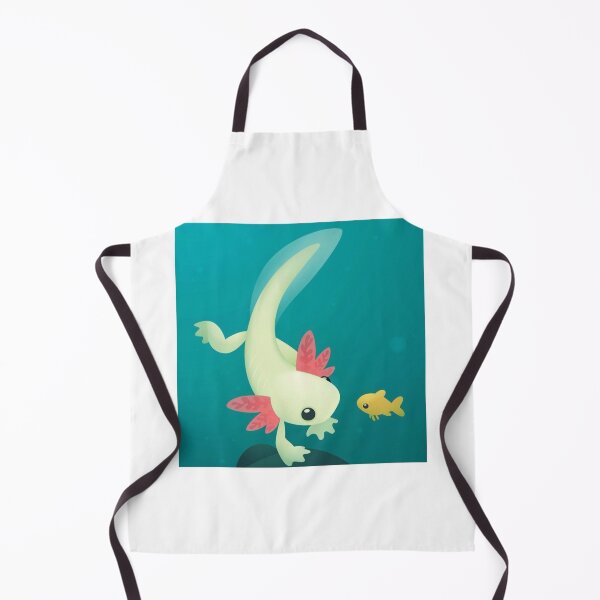Item preview, Axolotls designed and sold by Laaydi.
