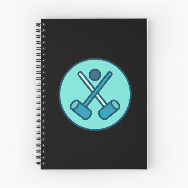 Item preview, Croquet Game Set  designed and sold by PurpleTank.