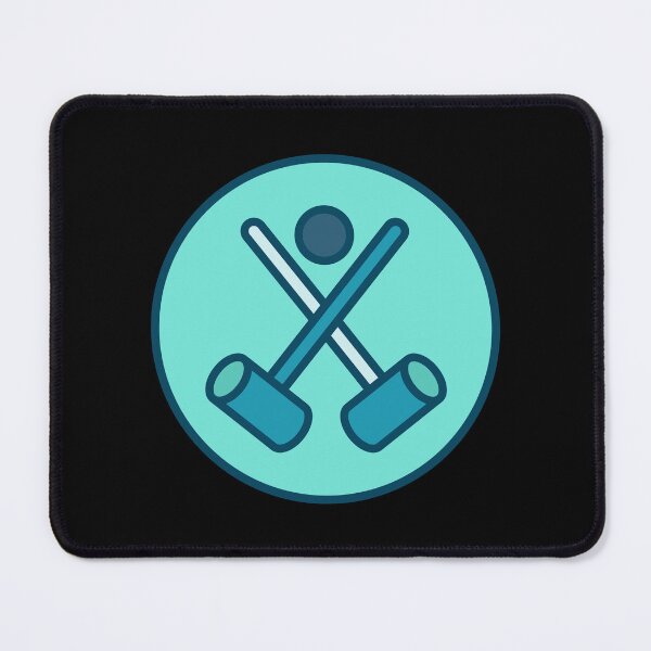 Item preview, Croquet Game Set designed and sold by PurpleTank.