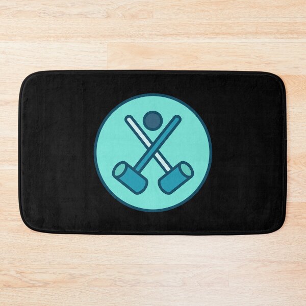 Item preview, Croquet Game Set  designed and sold by PurpleTank.