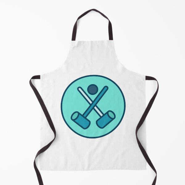 Item preview, Croquet Game Set designed and sold by PurpleTank.