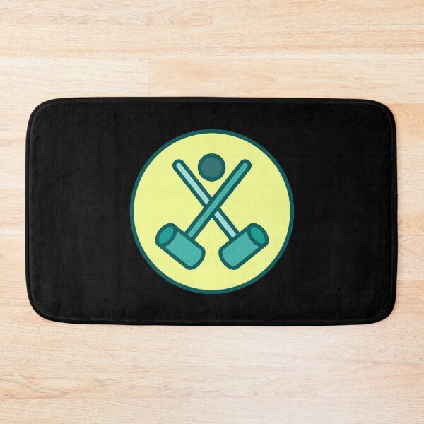 Item preview, Croquet Game Set  designed and sold by PurpleTank.