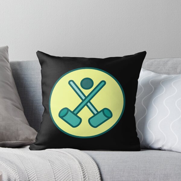 Item preview, Croquet Game Set  designed and sold by PurpleTank.