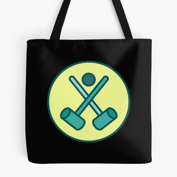 Item preview, Croquet Game Set  designed and sold by PurpleTank.