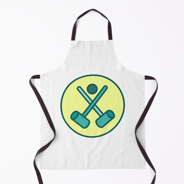 Item preview, Croquet Game Set designed and sold by PurpleTank.