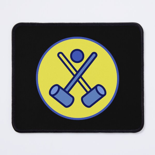 Item preview, Croquet Game Set  designed and sold by PurpleTank.