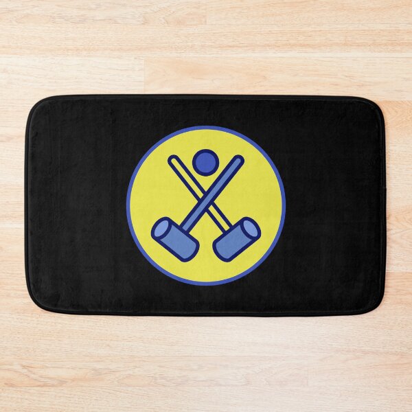 Item preview, Croquet Game Set  designed and sold by PurpleTank.