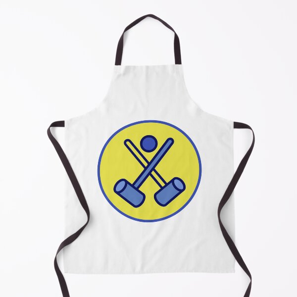 Item preview, Croquet Game Set designed and sold by PurpleTank.