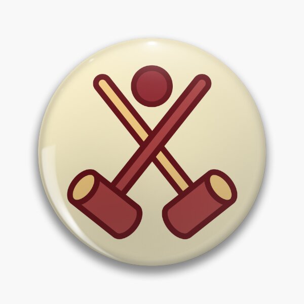 Item preview, Croquet Game Set  designed and sold by PurpleTank.