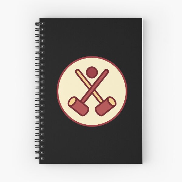 Item preview, Croquet Game Set  designed and sold by PurpleTank.
