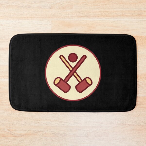 Item preview, Croquet Game Set  designed and sold by PurpleTank.