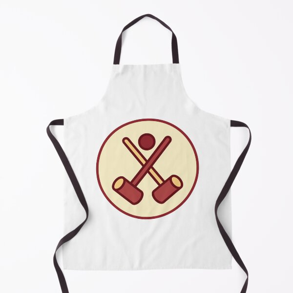 Item preview, Croquet Game Set designed and sold by PurpleTank.