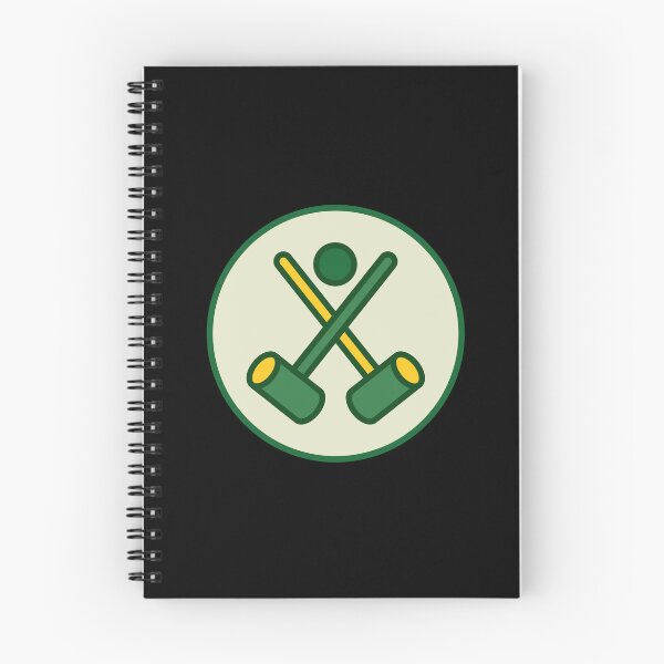 Item preview, Croquet Game Set  designed and sold by PurpleTank.