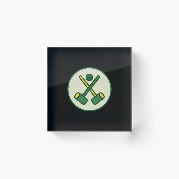 Item preview, Croquet Game Set  designed and sold by PurpleTank.