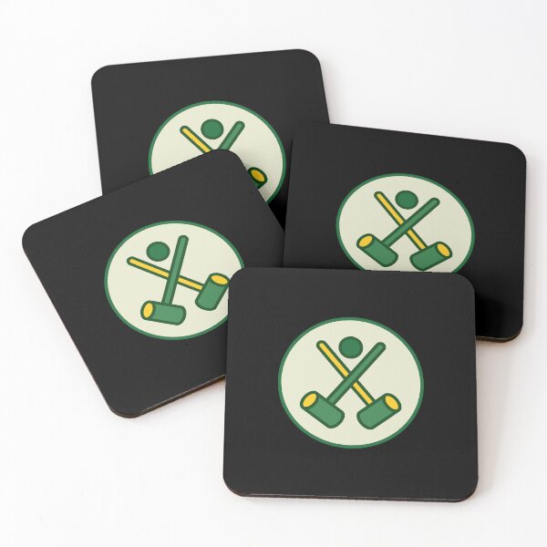 Item preview, Croquet Game Set  designed and sold by PurpleTank.