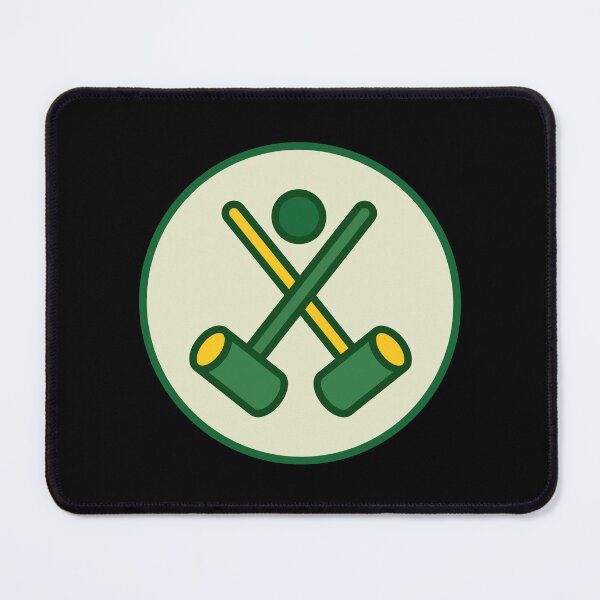 Item preview, Croquet Game Set designed and sold by PurpleTank.
