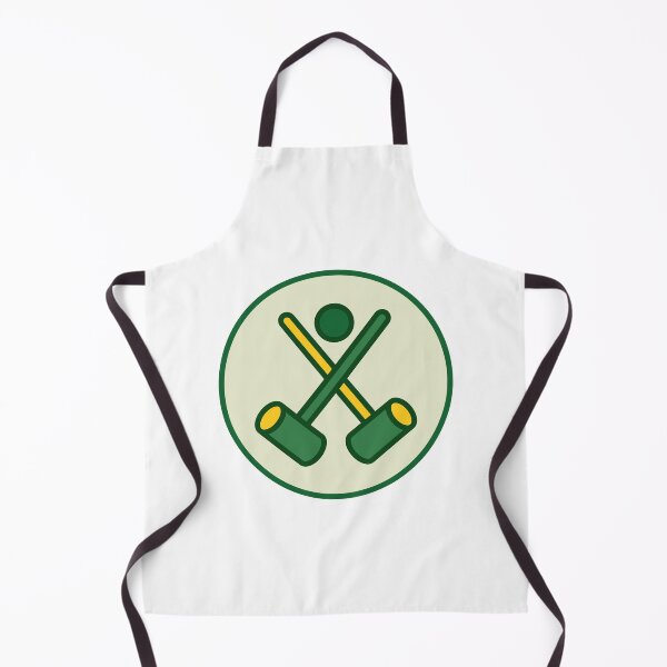 Item preview, Croquet Game Set designed and sold by PurpleTank.