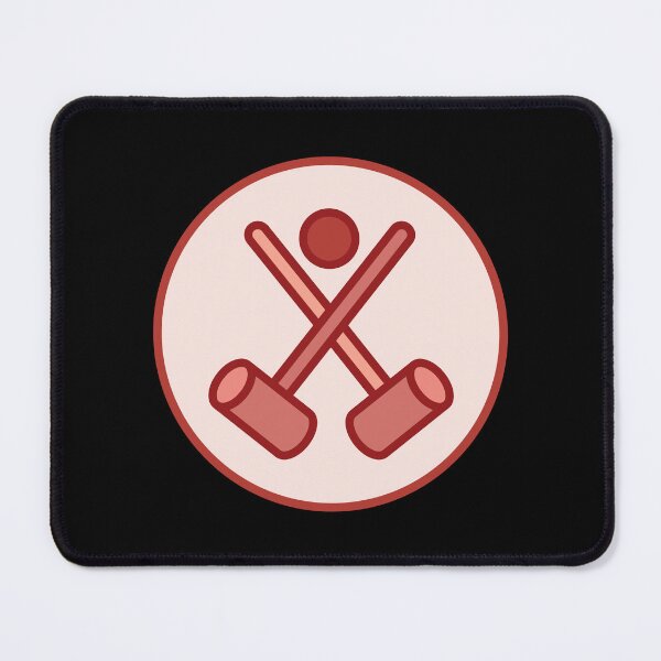 Item preview, Croquet Game Set designed and sold by PurpleTank.