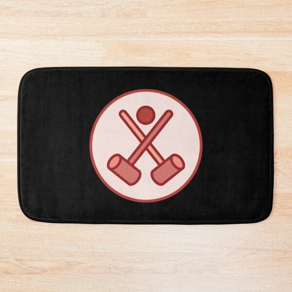 Item preview, Croquet Game Set  designed and sold by PurpleTank.