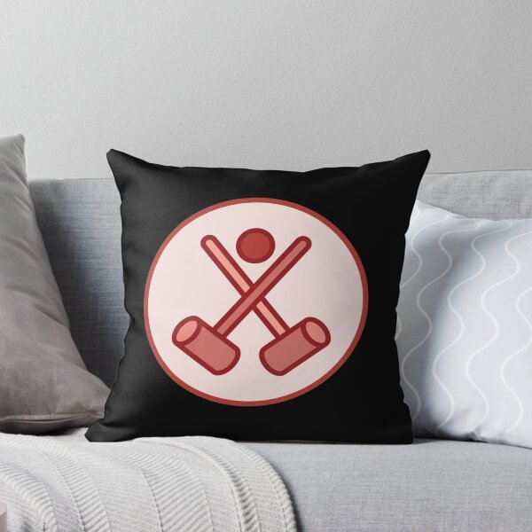 Item preview, Croquet Game Set  designed and sold by PurpleTank.