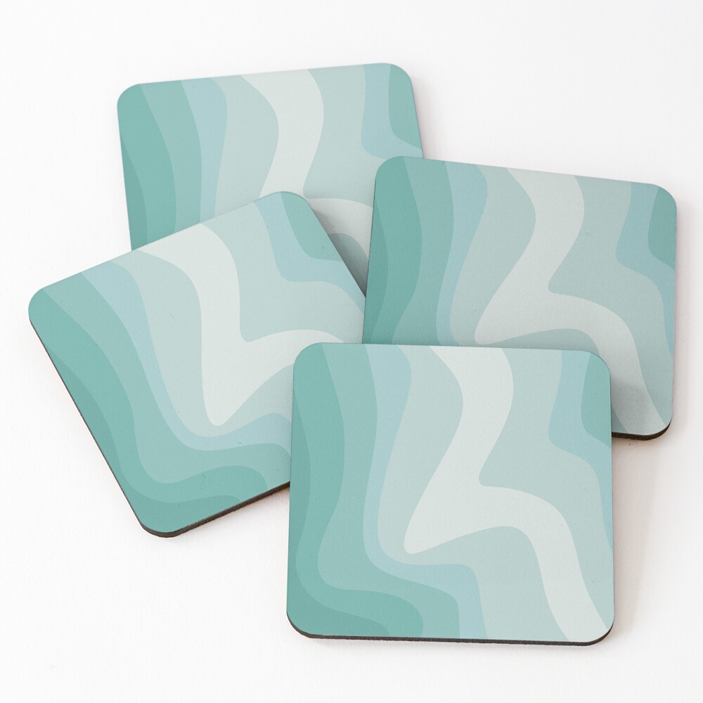 Item preview, Coasters (Set of 4) designed and sold by PathfinderCP.