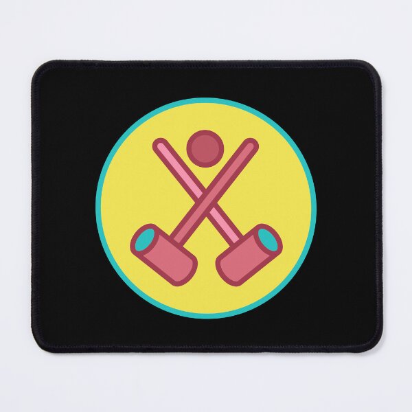 Item preview, Croquet Game Set designed and sold by PurpleTank.