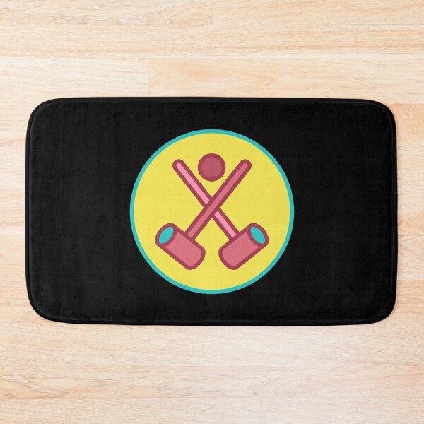 Item preview, Croquet Game Set  designed and sold by PurpleTank.