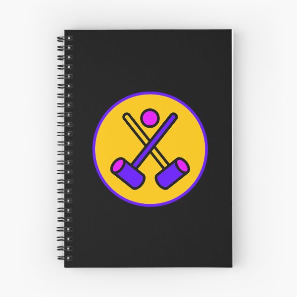 Item preview, Croquet Game Set  designed and sold by PurpleTank.