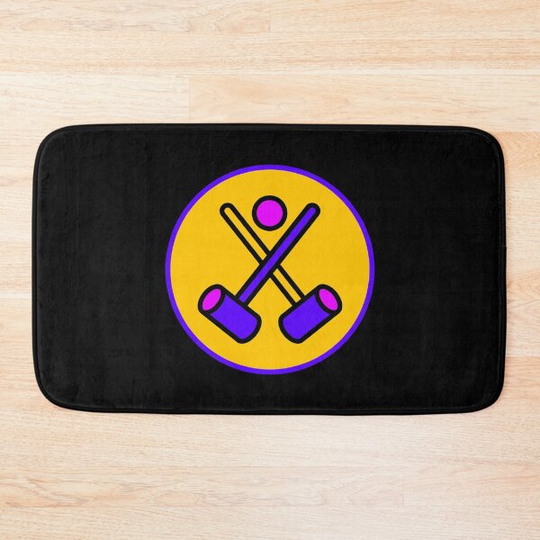 Item preview, Croquet Game Set  designed and sold by PurpleTank.