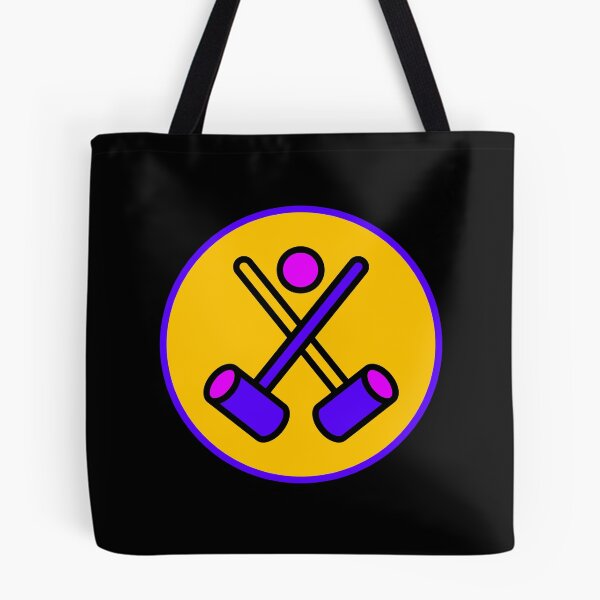 Item preview, Croquet Game Set  designed and sold by PurpleTank.