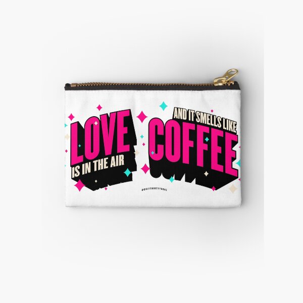 Item preview, Love & Coffee designed and sold by cultthirtythree.