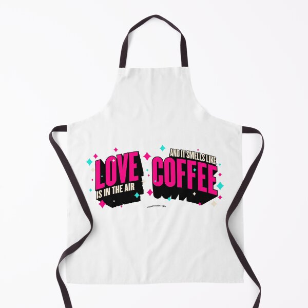 Item preview, Love & Coffee designed and sold by cultthirtythree.