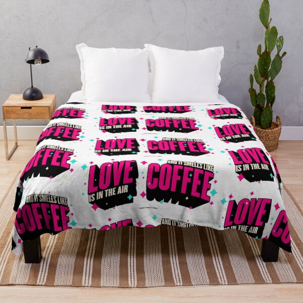 Item preview, Love & Coffee designed and sold by cultthirtythree.