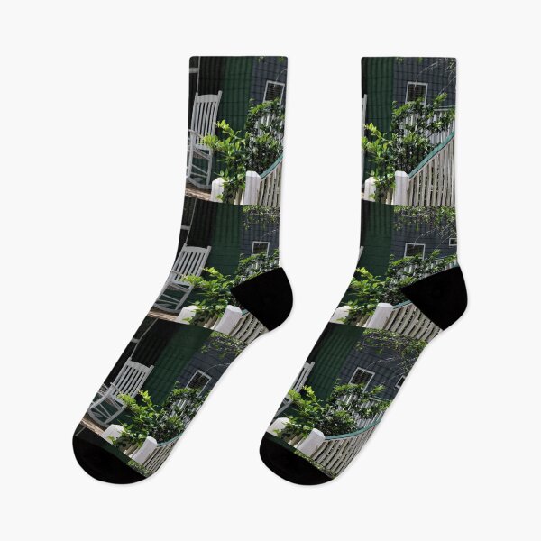 Item preview, Empty Porch designed and sold by lucey05.