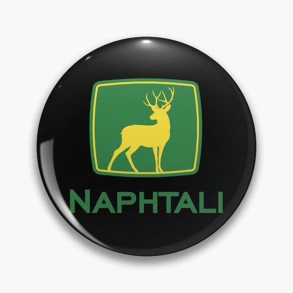 Item preview, Naphtali designed and sold by twHistory.