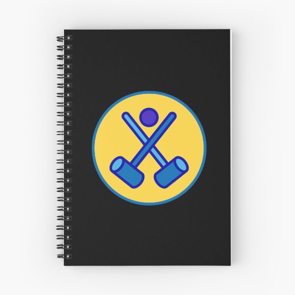 Item preview, Croquet Game Set  designed and sold by PurpleTank.