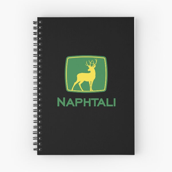Item preview, Naphtali designed and sold by twHistory.