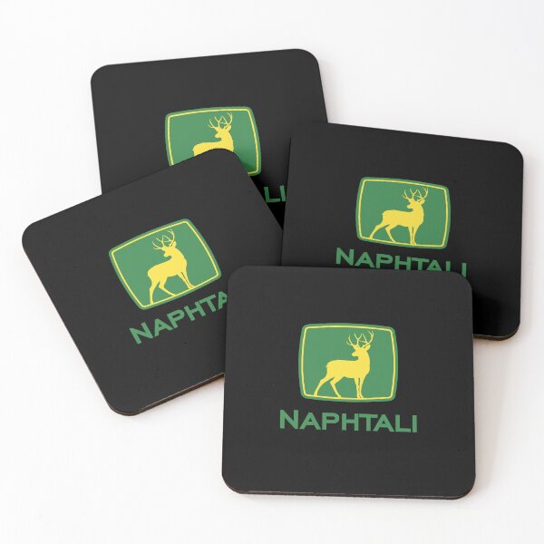 Item preview, Naphtali designed and sold by twHistory.