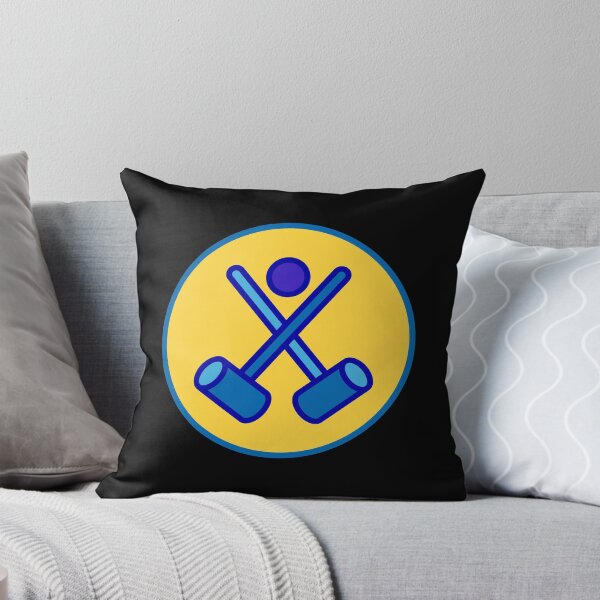 Item preview, Croquet Game Set  designed and sold by PurpleTank.