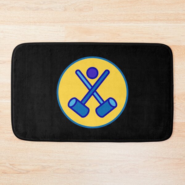 Item preview, Croquet Game Set  designed and sold by PurpleTank.
