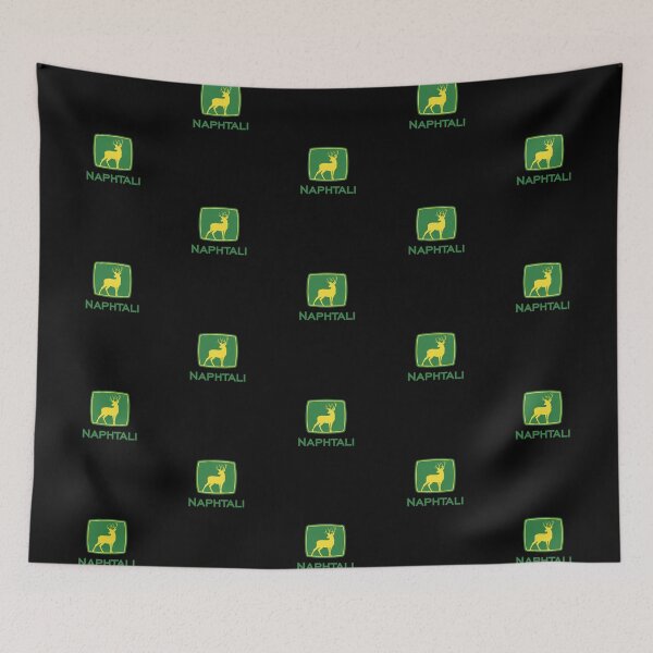 Item preview, Naphtali designed and sold by twHistory.