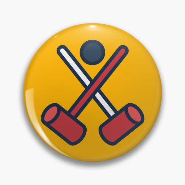 Item preview, Croquet Game Set  designed and sold by PurpleTank.