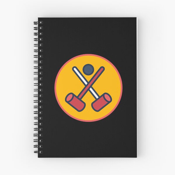 Item preview, Croquet Game Set  designed and sold by PurpleTank.