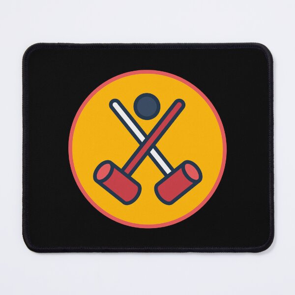 Item preview, Croquet Game Set designed and sold by PurpleTank.