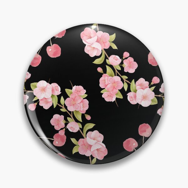 Item preview, Vintage Cherry Pattern Retro Collection designed and sold by tagmoj.