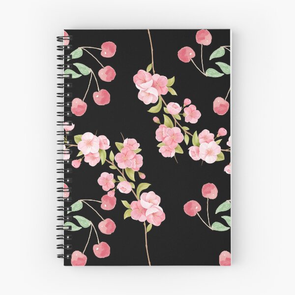 Item preview, Vintage Cherry Pattern Retro Collection designed and sold by tagmoj.