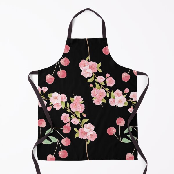 Item preview, Vintage Cherry Pattern Retro Collection designed and sold by tagmoj.