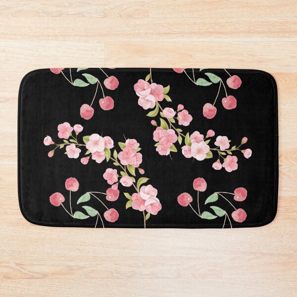 Item preview, Vintage Cherry Pattern Retro Collection designed and sold by tagmoj.