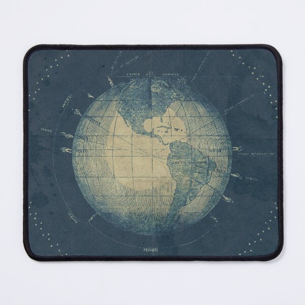 Item preview, Circle of The Heavens Globe - Vintage Astronomy designed and sold by OddPop.